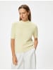 KOTON Sweater in Gelb