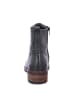 Solidus Damen Winterschuhe warm Kinga - Weite H+K in Grün