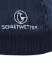 SCHIETWETTER Dockerscap in navy
