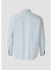 s.Oliver Hemd in 50K2_himmelblau