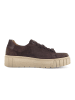Gabor Comfort Sneaker low in braun