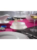 Villeroy & Boch Suppentasse mit Untertasse Cellini in 400 ml in weiß