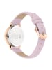 Cool Time Armbanduhr in rosa