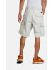 Reell Short "New Cargo Short" in Weiß