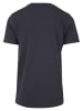 Mister Tee T-Shirts in navy