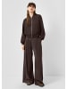 QS Indoor-Jacke in 8945_dunkelbraun