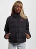 Helly Hansen Puffer Jacket in black