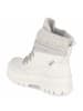 rieker Winterboots in weiß