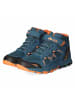 Lico Schlupfstiefel in green