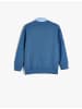 KOTON Sweatshirt in Blau