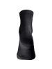 Bauerfeind W RUN ULTRALIGHTMID CUT SOCKS in Schwarz