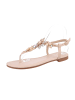 Ital-Design Sandale & Sandalette in Beige