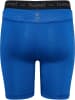 Hummel Hummel Shorts Hml Multisport Unisex Kinder Atmungsaktiv Dehnbarem in TRUE BLUE