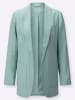 creation L Blazer in kalkmint