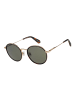 Superdry Sonnenbrille für Herren in gold