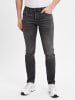 Jack & Jones Jeans JJGlenn in anthrazit