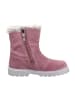 superfit Winterstiefel in Lila