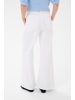 PART TWO Jeans SafinaPW Gerade Passform in Bright White