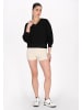 faina Sweatshirt in black
