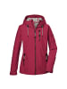 G.I.G.A. DX by KILLTEC GS 74 WMN SFTSHLL JCKT in Pink4713