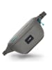 Pacsafe Pacsafe Go Gürteltasche RFID Schutz 27 cm stone