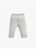 KOTON Sweathose in Grau