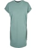 Urban Classics Day Dresses in paleleaf