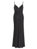 HEY KYLA Abendkleid in schwarz - 0001