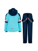 cmp Kid G Set Jacket and Pant in Mehrfarbig