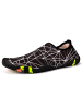 DOTALES AquaLite Wasserschuhe Schwarz 36