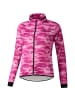 SHIMANO ShimanoW FURANO JACKETWARM in Pink