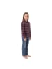 GAP Hemd in Purple