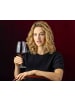 RIEDEL Glas 6-tlg. Weingläser-Set Grape in Transparent – in transparent