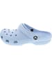 Crocs Classic Clog Clogs Blau