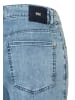 MAC Jeans BOBBIE in random true blue