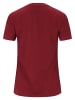 Cruz T-Shirt Martha in 4136 Tibetan Red