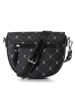 Lazarotti Palermo Umhängetasche 21 cm black