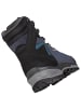 LOWA Wanderschuhe/Winterstiefel LAVENA EVO GTX Ws in Blau