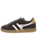 Gola Sneaker in braun