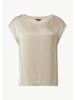 comma T-Shirt in 8108_beige