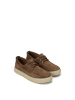 Marc O'Polo Bootsschuh Model Zen in Dark Taupe