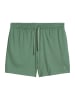 Marc O'Polo Pyjamashorts Mix N Match Cotton in winter sage