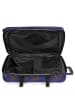 Eastpak Tranverz L 121 - Rollenreisetasche 79 cm (triple denim) in brize palm navy