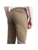 HILTL HILTL H-Hose Baumwolle lang in Beige