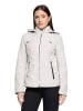 Gil Bret Funktionsjacke in kitt