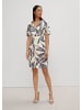 comma Kleid  in  08C7_creme