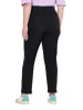 Ulla Popken Jeans in black