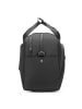 Roncato City 3.0 Schultertasche 40 cm in schwarz