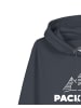 wat? Apparel Sweatshirt Pack mas! in India Ink Grey