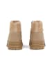 G-Star Raw Lhana II Mid Sue Sneaker taupe